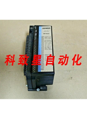 工业配件IC660EBD024F模块
