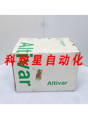 工业配件ATV212HD15N4 驱动器（136732新）