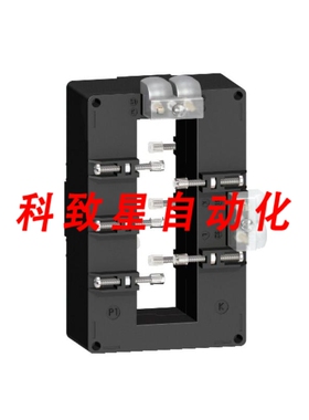 工业配件METSECT5DB250热带电流互感器2500A输入 5A输出