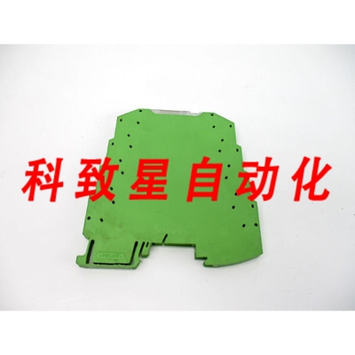 工业配件MINIMCR-SL-UI-F 2864082 10V