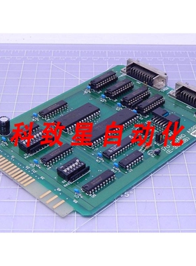工业配件E063B ASRPB2XA 99F1001 I/O板T112607
