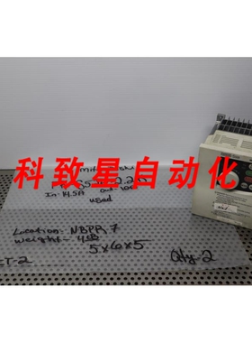 工业配件FR-S520.2K逆变器2.2KWS