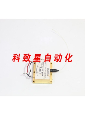工业配件BWT BEIJING 泵二极管激光器915NM K91SG3F-50W