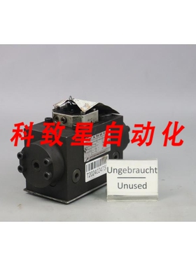 工业配件2321.21012175/5 方向控制器 40BAR 75 L/MIN 502000 UN