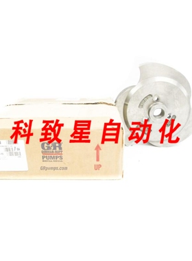 工业配件GORMAN-RUPP 2702-E-10010