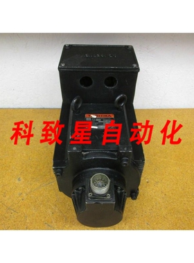 工业配件23L2-5500EF 伺服电机 RA23L 5500W 1500 RPM 357KG.CM