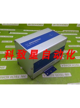 工业配件DR.ESCHERICH动力装置 55FC