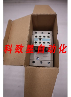 工业配件3RT1044-1BB44 接触器3RT10441BB44 STK CC182