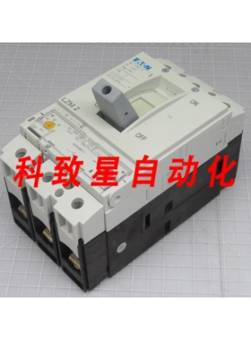 工业配件LZMC2-A160 断路器 3P 160AMP 断路器 T200143