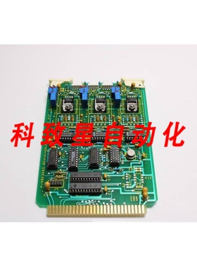 工业配件MS 803005 REV.6 NSNBC01