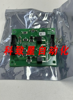 工业配件15B10974G1 板 IGBT 接口