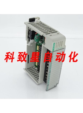 工业配件1769-OB16 B系列PLC模块