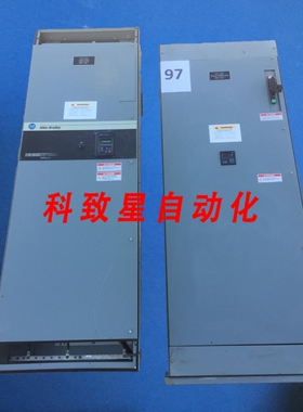 工业配件1336F-RP50-AN-EN-L6-NCM 3PH 250HP 驱动器带