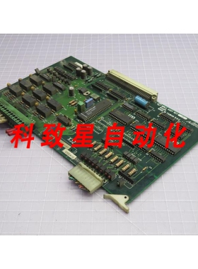 工业配件MIRLE 60409 PC板T254822