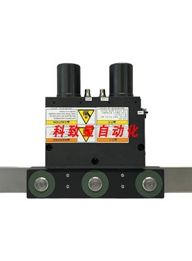 工业配件VAT 0750X-UE24-AAL7/2433A-769280 大气门L-VAT 槽阀