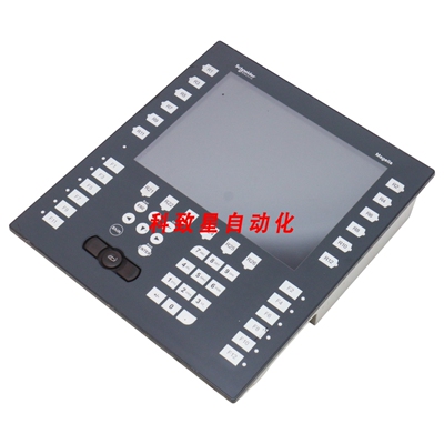 工业配件XBTGK5330 HMI 触摸屏面板XBTGK5330 ADVANC