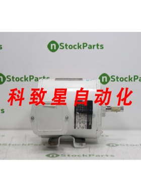 工业配件33 (1/3)HP 1800RPM- 5KS42FN4054A E286 NSMD-.33 (1/3)