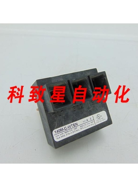 工业配件140M-C-WTEN A 系列总线