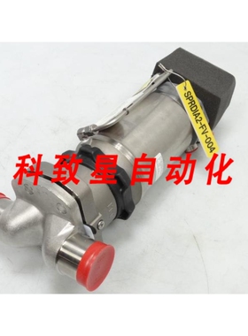 工业配件ITT ENV-F-428L-6-0-0-TMZ-ZA2-EBG-HW3-LS186 阀门