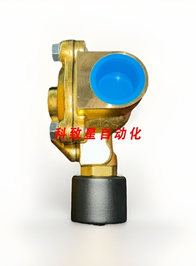 工业配件16F24C2164AAFSB05 气动电磁阀2通