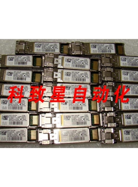 工业配件SFP-10G-SR 10415-03 G2.5 V03 GBIC收发器模块20个装