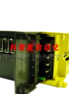 工业配件A06B-6078-H206 伺服放大器