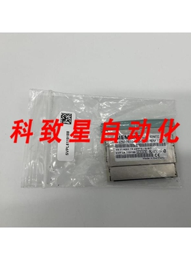 工业配件6ES7951-0KD00-0AA0