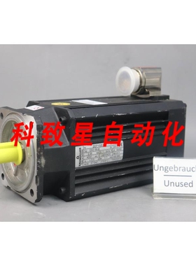 工业配件DSG 56-M 伺服电机 2750612 2.35KW 5.5A 4000RPM UN
