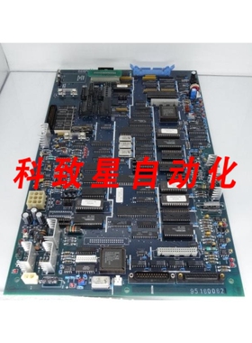 工业配件356400-02 电路板