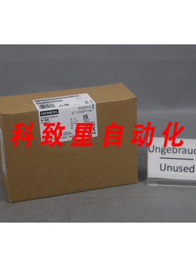 工业配件6DL1 155-6AU00-0PM0 接口模块 6DL1155-6AU00-0PM0 FS:0