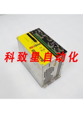 工业配件MD2A07TR-RC20伺服驱动器