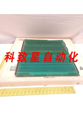 工业配件GENRAD 2277-0720-00/01 2277-4719-00 PIN BAY 扩展板