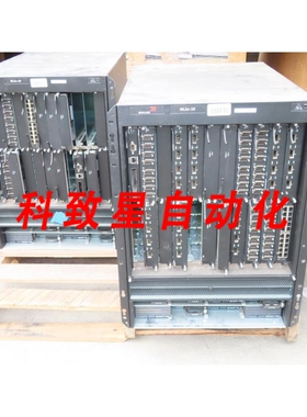 工业配件2X BR-MLXE-16-S 7X NI-MLX-1GX48T-A 10X NI-X-16-8-HSP