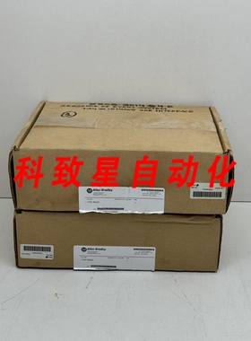 工业配件1783-IMXAC 5410 电源