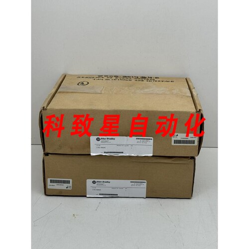 工业配件1783-IMXAC 5410 电源