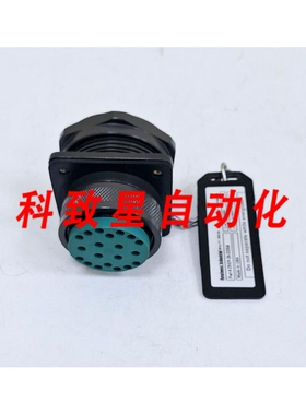 工业配件ZREP-20-332SN/3120-232 PYLE圆形连接器