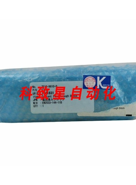 工业配件电流馈通块 ZE10-9610-0 EM2533-144-11B