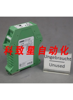 工业配件MCR-S-1-5-UI-DCI 传感器 2814634 UN