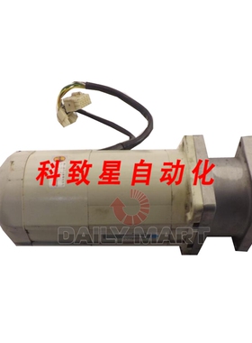 工业配件MSM082A1F伺服电机