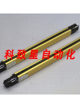 工业配件SF4D-H24 光幕发射器 T260022
