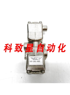 工业配件VERSA VALVES VSP-2301-3433