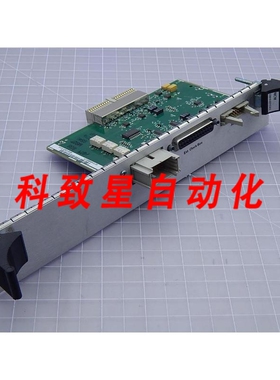 工业配件30810-Q2313-X4/-A4CPC P M4 电路板 HIPATH 4000 T94026