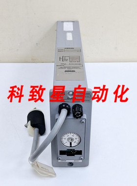 工业配件63U-EC-OHBA-F/M/63U/连接编码 HL88-A46 电流中继器警报