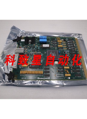工业配件51305406-100 UCIO PC 板通用 I/O MOD G879