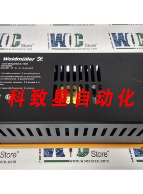 工业配件CSA 950 (234)/UL 1950 EN 60950/990900 电源 SL编号 D5