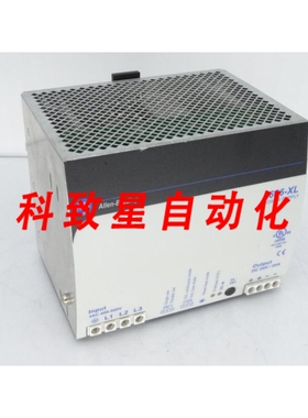工业配件1606-XL480EW 电源