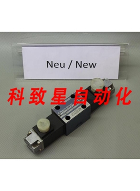 工业配件0 810 090 137 方向阀 081WV06P1N1O4WS220/50AO 315 BAR