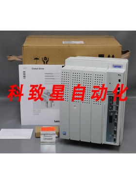 工业配件INVERTER EVS9327-ES 13560810 25.3 KVA UN