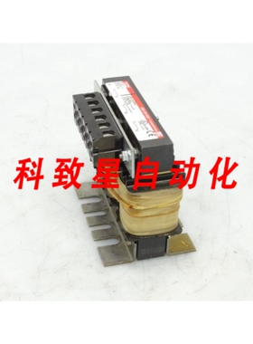 工业配件TCI TRANS COIL KLRUL16CTB LINE REACTOR