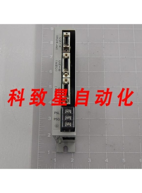 工业配件MR-J2S CLP01 伺服放大器 T89841